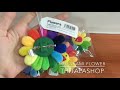 murakami flower pin by thitapashop🇯🇵💯