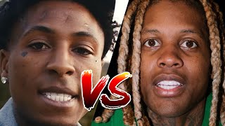NBA YOUNGBOY VS LIL DURK (HIT FOR HIT)