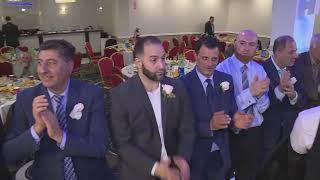 Mahmoud Jamil wedding mukhmas