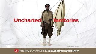 Academy of Art Fashion Show