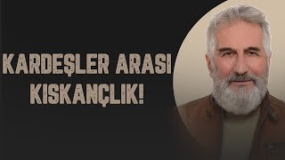 Kardeşlerin Kıyaslanması Nasıl Sonuçlar Yaratır? Kardeşler Arası İletişim ve Kıskançlık! | R. Şanal