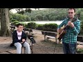 Natural-Imagine Dragons Cover