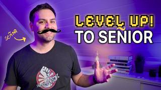 How To Become a Senior iOS Developer?