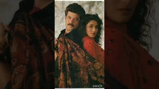 90s ❤️ Song | Dhak Dhak Karne Laga | Beta | Anuradha P, Udit N 🍁 #trending #hindisong #love #shorts