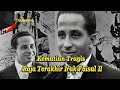 Kematian Tragis Raja Faisal II Dari Iraq Yang Di Eksekusi Rakyatnya Sendiri Dalam Kudeta Militer