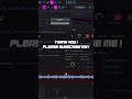 how to bounce midi to audio in mixer channel fl studio tips shorts flstudio flstudiotips