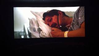 The Dark Knight Rises Teaser Trailer OFFICIAL!!!
