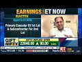 Earnings With ET Now- Mr. Hiral Chandrana, CEO, Mastek