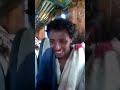 amazing tigrigna singer funny