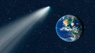 Comet ATLAS (C/2024) G3: A Celestial Spectacel in January 2025 ☄