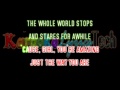 Bruno Mars - Just The Way You Are - Karaoke / Lyrics Bruno Mars - Just The Way You Are - Karaoke / Lyrics