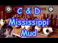 Cornell & Diehl Mississippi Mud Pipe Tobacco Review #tobacco #pipesmoking