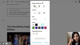 Actively Learn demo 1