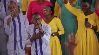 Mushime Uwiteka/ Bethel choir mw'ivugabutumwa kuri ADEPR Gashyekero/Gikondo