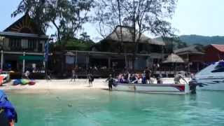 Fun Dive Koh Tao 14.02.15 (Koh Tao vf)