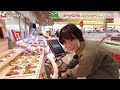 Revolutionizing Shopping: SuperHii Smart Cart at YB Supermarket, Japan