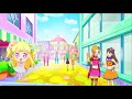 pripara chorus 100 subscribers special