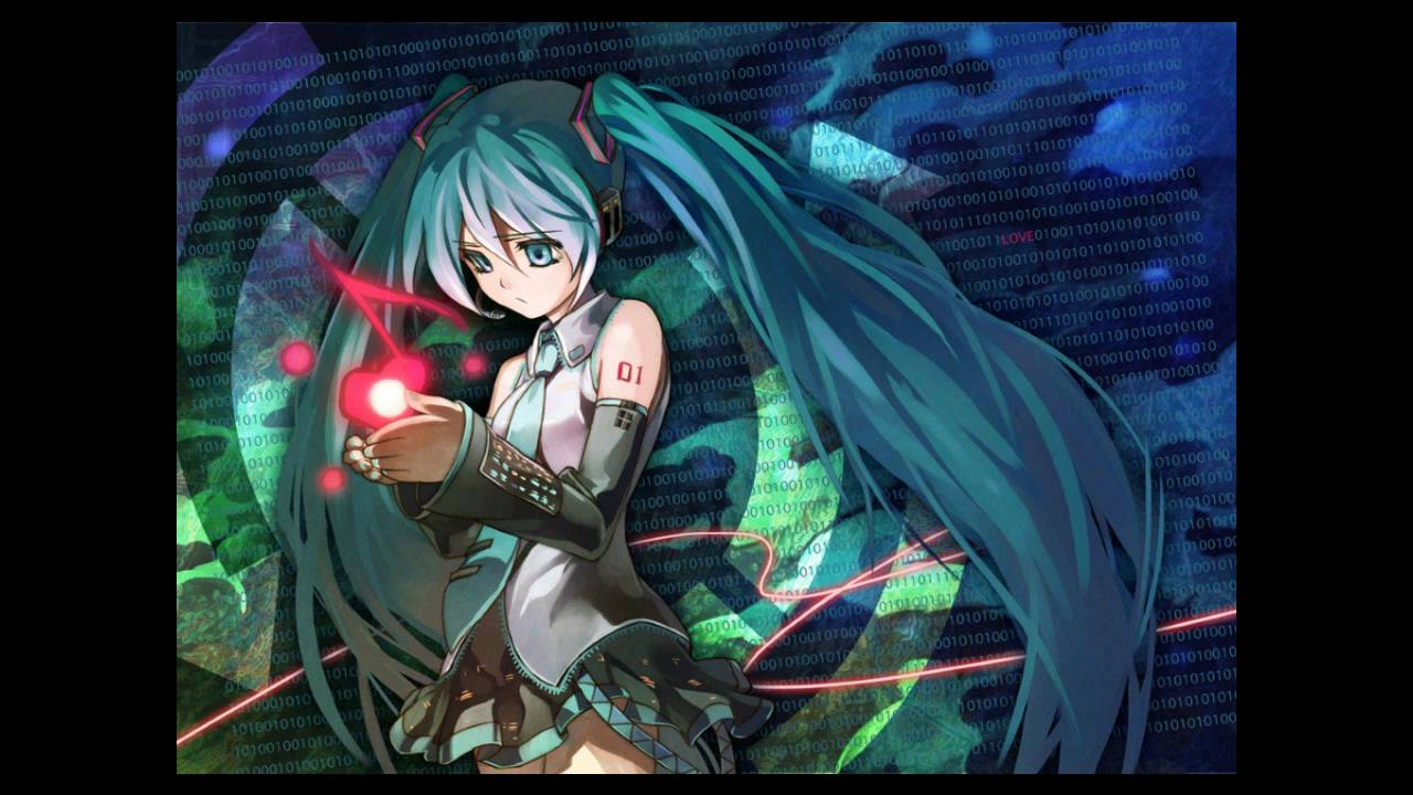 Nightcore Disturbia Youtube Music
