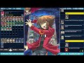 trains new skill* railway rampage burn damage and otk duel links 🔥 replay kog climb jan. 2025