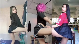 รวมคลิปสาวเต้นในtiktok|สวยๆเอวดีๆ#2