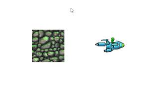 Simple 2d normalmap lighting Shader