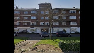 To Rent - Marlow Court, Brondesbury, NW6