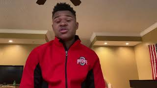 HOW I GOT ACCEPTED INTO THE OHIO STATE UNIVERSITY WITH LOW SAT/ACT TEST SCORES🥳