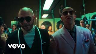 Daddy Yankee x Pitbull   Hot