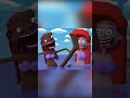 Two Ariels, one remake.