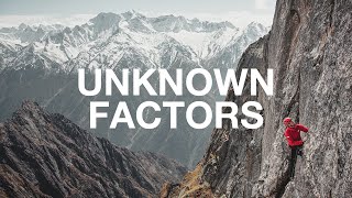 The North Face Presents Unknown Factors