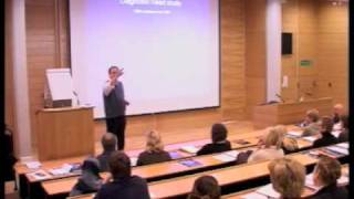 Evidence-Based Medicine in Practice - Diagnostic Tests #1