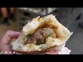 a collection of delicious and charming street food taiwan best food ｜台灣街頭美食 彰化員林美食