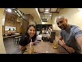 ari bangkok hipster town street food and michelin rated ong tong khao soi northern thai food