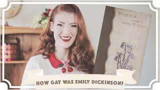 Was Emily Dickinson Gay? [CC]