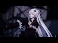 【mmd arknights】p.h. seventhlinks elegant omen【明日方舟典雅噩兆】