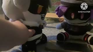 Plushie Drones - N Discovers The Fandom