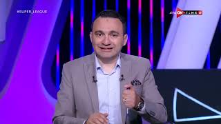 سوبر لييج - أجمل تعليق هتسمعه من محمد المحمودي على أداء لوكا مودريتش مع المنتخب الكرواتي