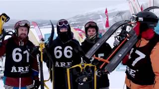 Skiweek Åre 2018