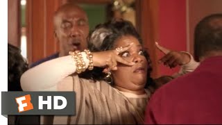 Almost Christmas (2017) - Dance Break Scene (4/10) | Movieclips