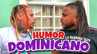 Humor Dominicano #2 | Videos De Risa | Humor Variado | Videos Graciosos