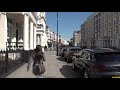 london walk gloucester road【4k】