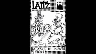 Laitz- Balance of Power