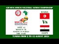 HIGHLIGHT FINAL 1-2 TUNSIAI VS EGYPT