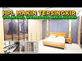 Renovasi Rumah Makin Cepet dan Lebih Murah, Tinggal Tempel Langsung Jadi || PLASWOOD