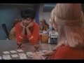 Uhura sings about Spock