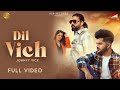 DIL VICH [Full Video] Johnyy Vick | Dalwinderjit Singh & Jassi Kaur | New Punjabi Song | KSP Records