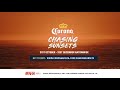 Corona Chasing Sunsets is back!