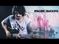 Imagine Dragons - Thunder - Drey Henrique Guitar Cover