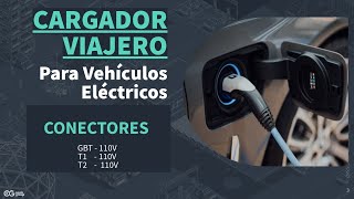 Cargador viajero para carro eléctrico Haceb