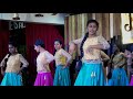 Nandri Solli Paadiduvom  (Dance)  Mizpah Prayer Christmas Program  2019
